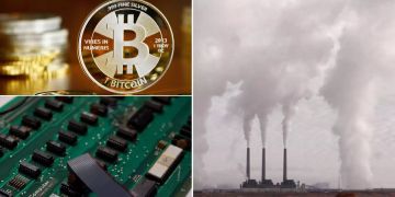 Bitcoin Mining