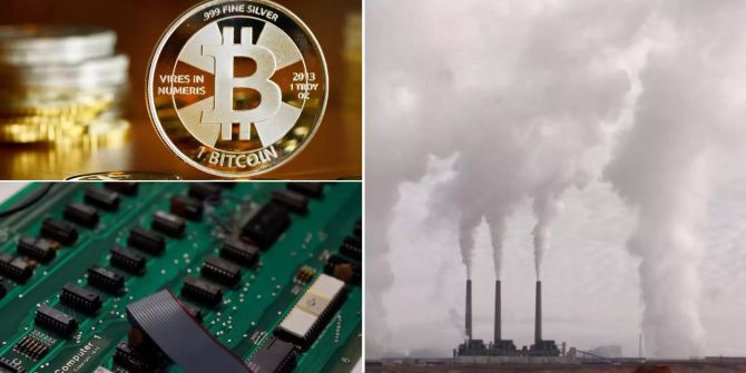 Bitcoin Mining