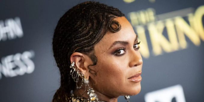 US-Sängerin Beyoncé geht mit neun Nominierungen bei den Grammys als Favoritin ins Rennen. Grammys