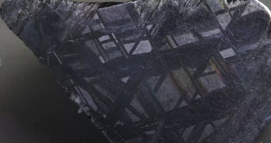 Meteorit
