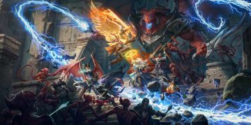 Pathfinder: