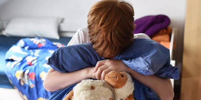 Immer mehr Kinder und Jugendliche in Deutschland sind in psychotherapeutischer Behandlung. Foto: Jens Kalaene/dpa-Zentralbild/dpa-tmn Immer mehr Kinder und Jugendliche in Deutschland sind in psychotherapeutischer Behandlung. Foto: Jens Kalaene/dpa-Zentralbild/dpa-tmn
