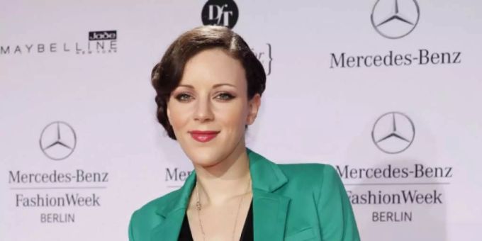 Jasmin Wagner ist seit ihrer Scheidung wieder «glücklicher». Jasmin Wagner Blümchen