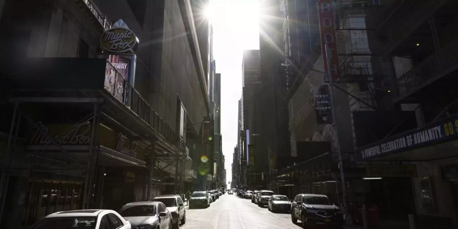 new york terroranschlag