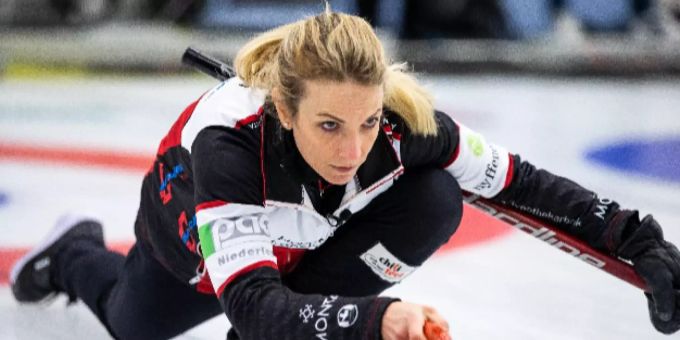 Silvana Tirinzoni.