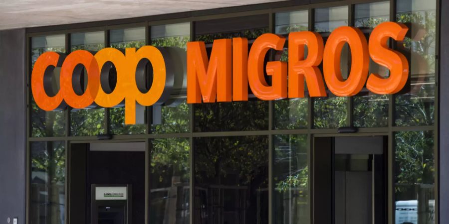 Migros Coop