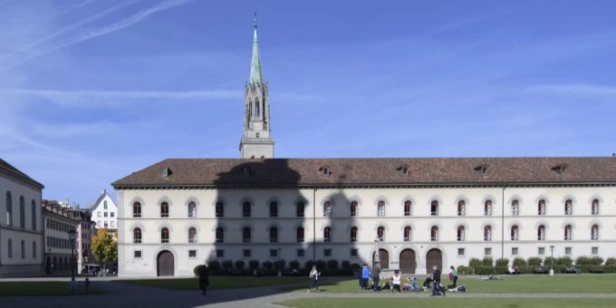 Der Anwalt des St. Galler Ex-Kaderbankers hat am vergangenen Mittwoch das Urteil vor sieben Jahren gegen ihn angefochten. St. Galler Kantonsgericht