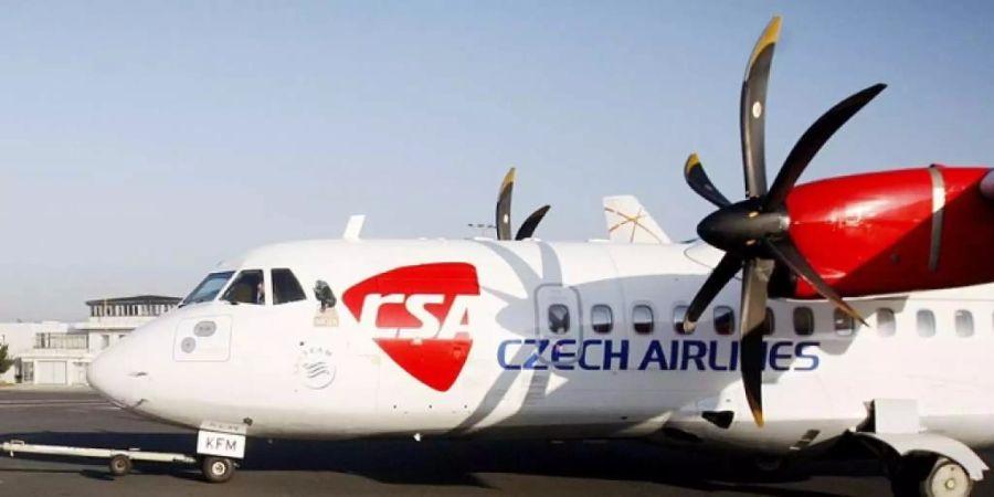 Czech Airlines