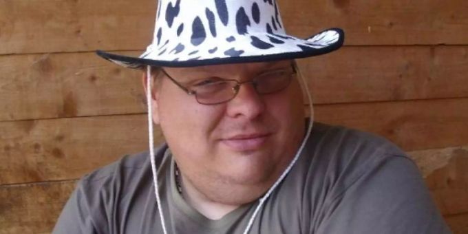 Maik Gebauer ist im Alter von 50 Jahren verstorben. bauer sucht frau judith maik