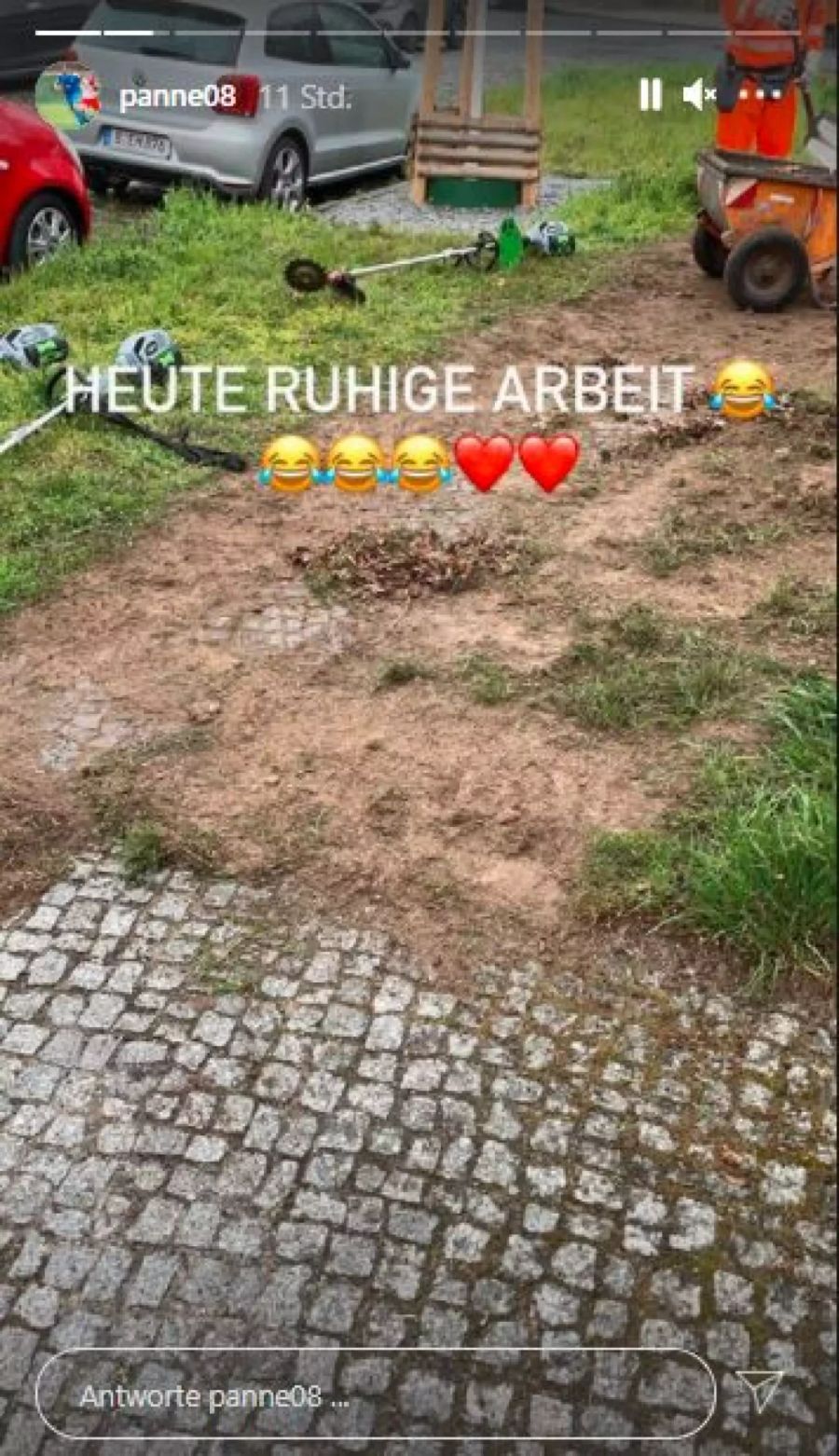 Panne