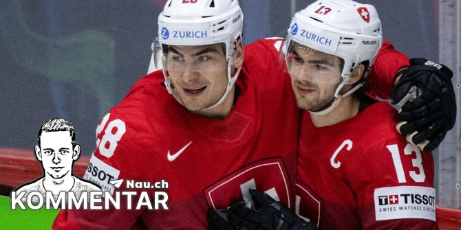 Timo Meier Trade Kommentar