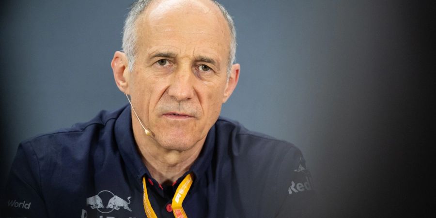 Alpha-Tauri-Teamchef Franz Tost wies Gerüchte über einen Verkauf von Formel-1-Rennstall Alpha Tauri zurück