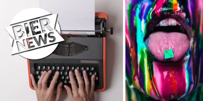 Wegen Tippfehler! - LSD könnte in neuem deutschen Gesetz legal werden