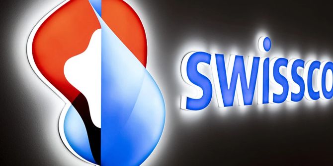 swisscom