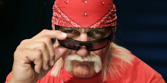 hulk hogan