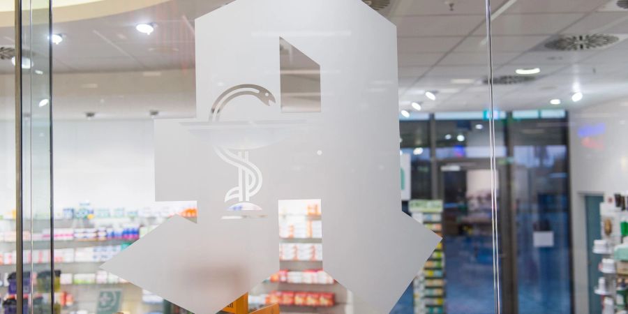 Hier gelten andere Rückgaberegeln: Apotheken dürfen keine gekauften Arzneimittel umtauschen.