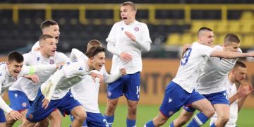 dortmund hajduk split