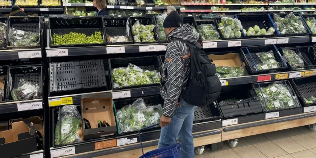 Bundeslandwirtschaftsministerium sieht Versorgung mit Gemüse und Obst ... Bundeslandwirtschaftsministerium sieht Versorgung mit Gemüse und Obst ...