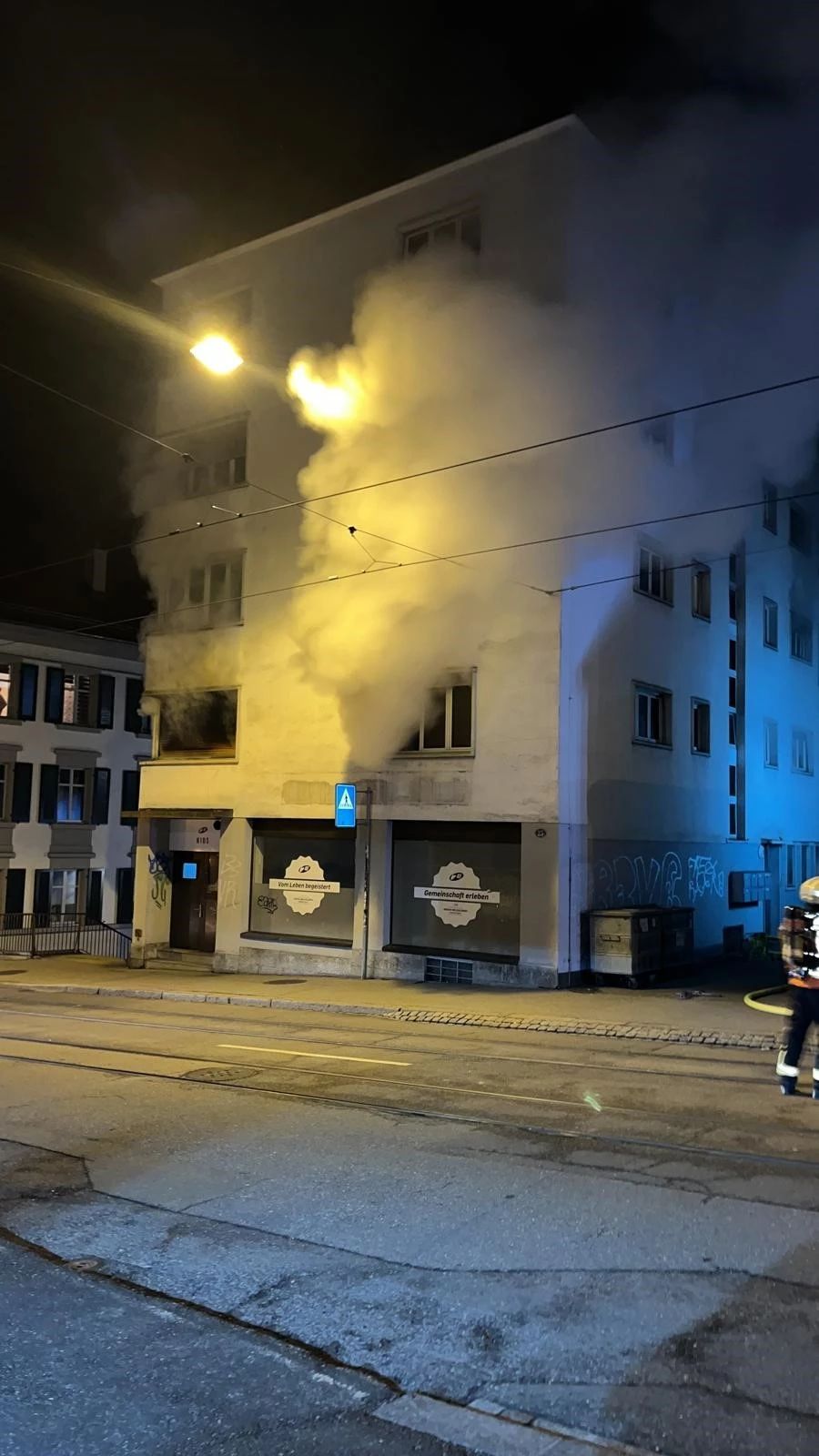 St. Gallen