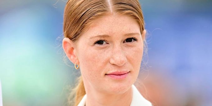 Das Baby von Jennifer Gates ist da! bill gates
