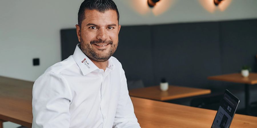 Sia Media AG Giovanni Sia
