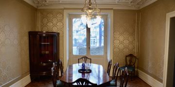 Villa Flora Rüti ZH