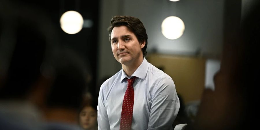 Trudeau