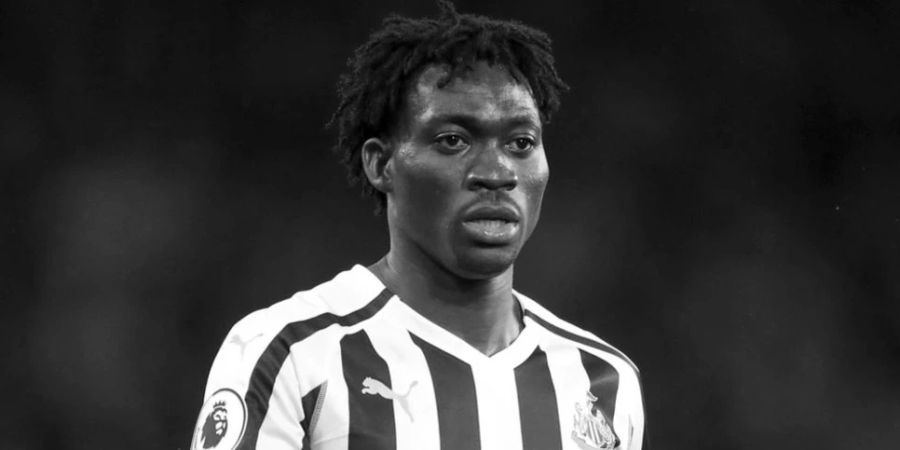 christian atsu