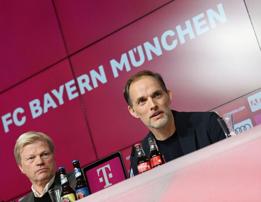 fc bayern münchen