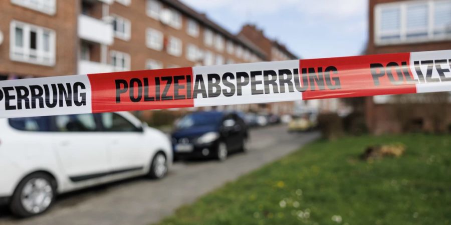 polizei