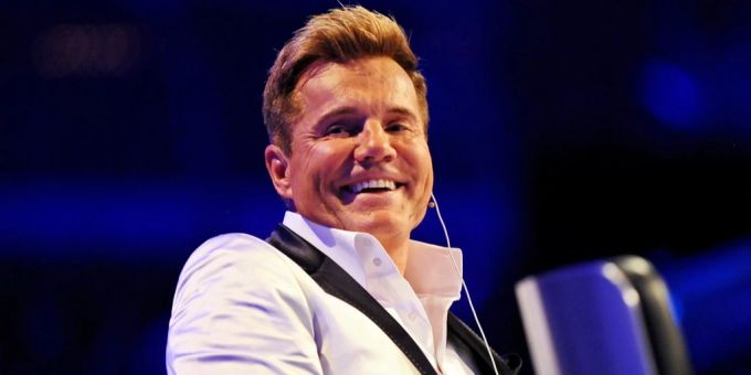 Dieter Bohlen hat die Kontrolle über sein Vermögen. Dieter Bohlen