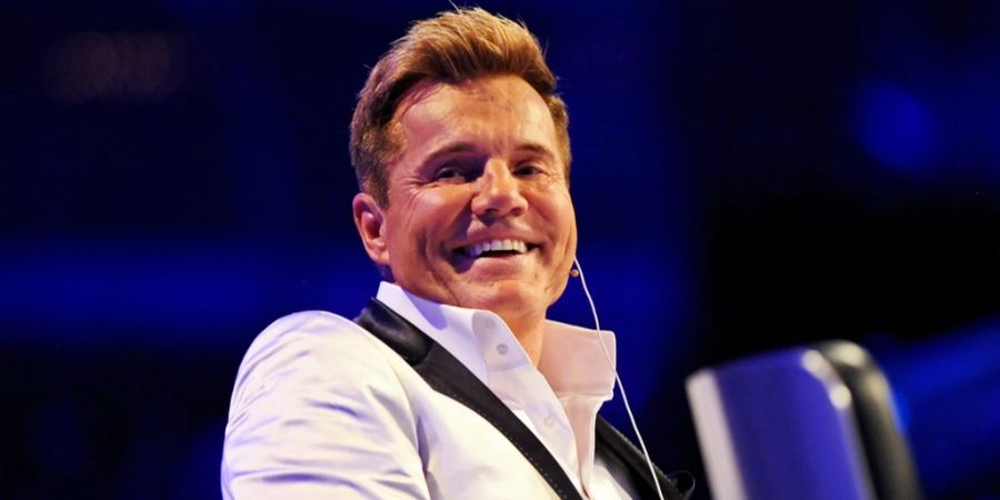 Dieter Bohlen