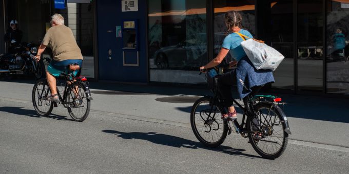 Trotz E-Bike-Trend - Erneut weniger verkaufte Velos in der Schweiz