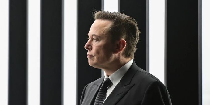 Tesla bricht Rekorde - Elon Musk erwartet «schwierige Rezession»