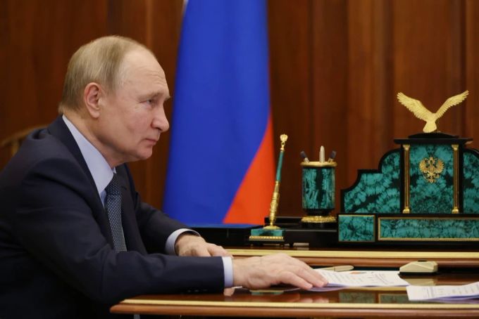 russland