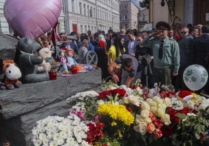 Beslan