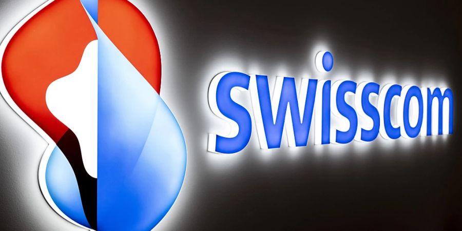 Die Swisscom hat Sunrise wegen eines Mobilfunk-Mitbenutzungsvertrags auf einen Schadenersatz von 90 Millionen Franken verklagt. (Archivbild)