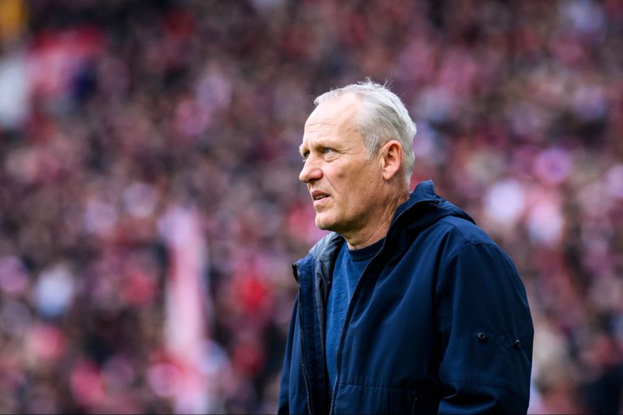 Christian Streich