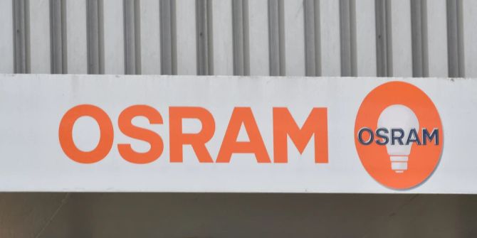 ams osram
