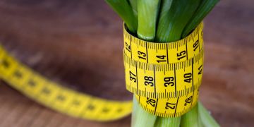 Intervallfasten Gewichtsverlust