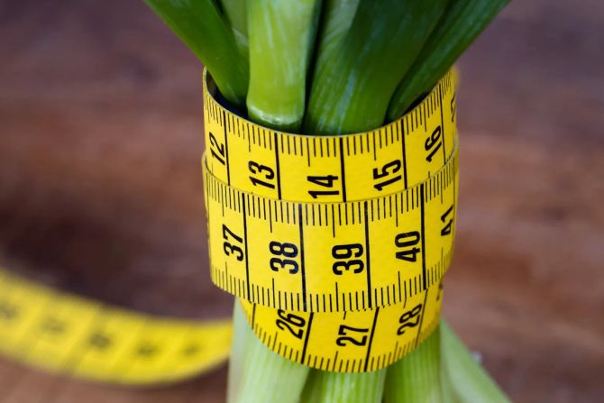 Intervallfasten Gewichtsverlust