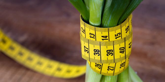 Intervallfasten Gewichtsverlust