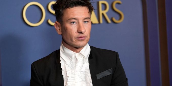 Das Traumpaar Sabrina Carpenter und Barry Keoghan hat sich nach einjähriger Beziehung getrennt. Barry Keoghan