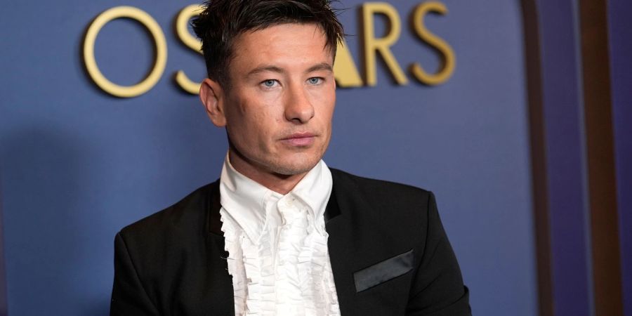 Barry Keoghan