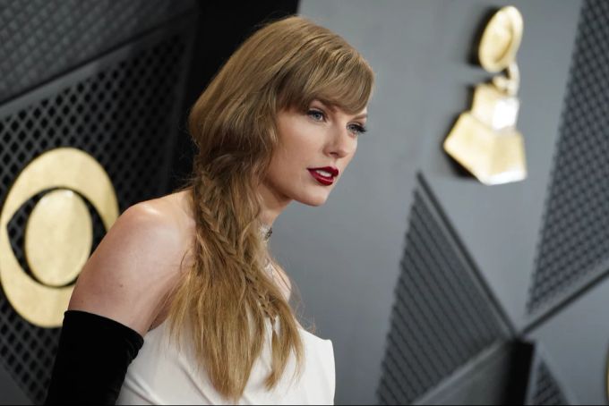 Taylor Swift