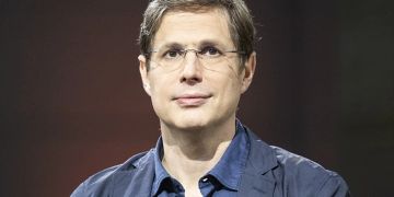 Daniel Kehlmann