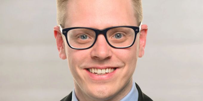 Der Grosse Rat nimmt die Motion von Pascal Messerli klar an. Pascal Messerli