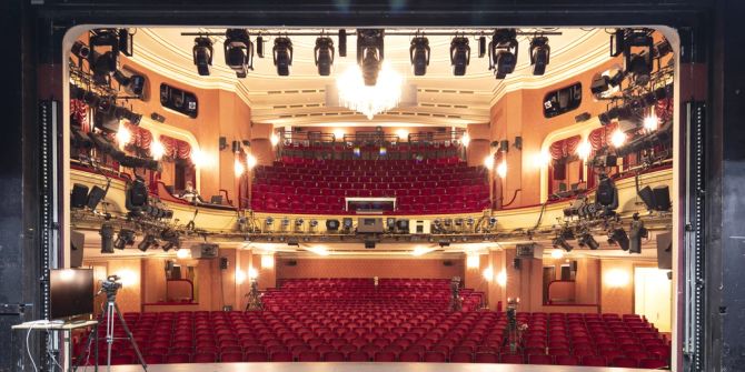 Schauspielhaus Zürich