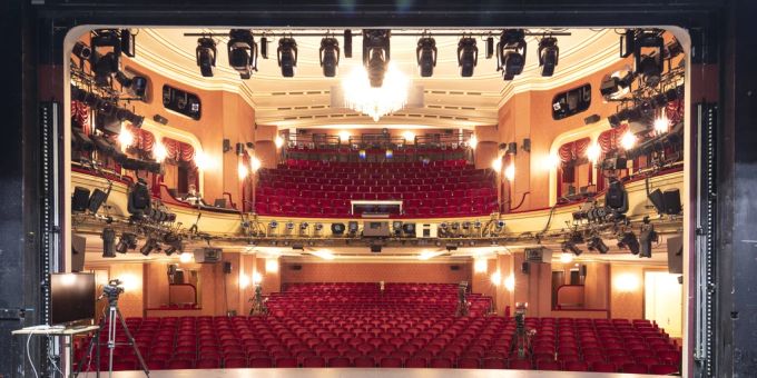 Das Schauspielhaus Zürich befindet sich in roten Zahlen. Schauspielhaus