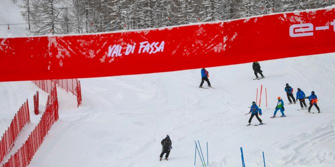 FIS Ski Alpin Weltcup